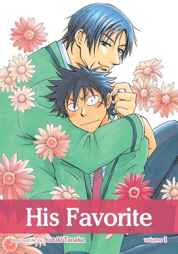 Suzuki Tanaka/His Favorite, Vol. 1